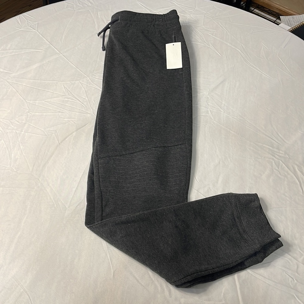 Epic Threads Big Boys Moto Fleece Jogger - Picture 10 of 11